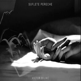 Album cover of Suflete Pereche