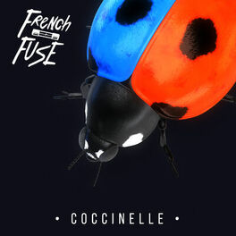 Album cover of Coccinelle