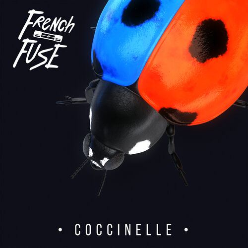 French Fuse Coccinelle chansons et paroles Deezer