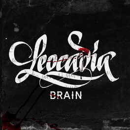 Album cover of Leocadia