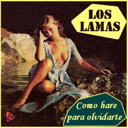 Album cover of Cómo Hare para Olvidarte