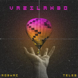 Album cover of Vazilando