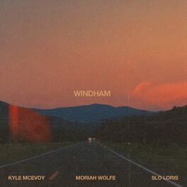 Album cover of Windham