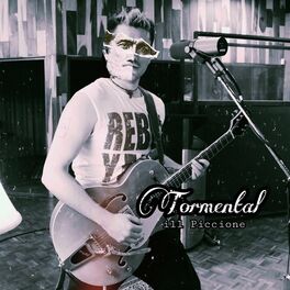 Album cover of Tormental