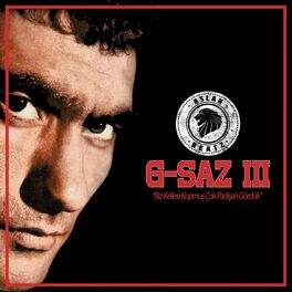 Album cover of G-Saz 3