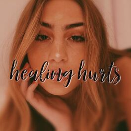 Album cover of Healing Hurts