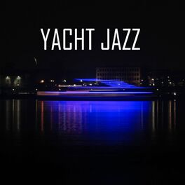 Album cover of Yacht Jazz