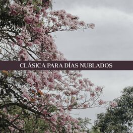 Album cover of Clásica para días nublados