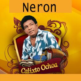 Album cover of Neron
