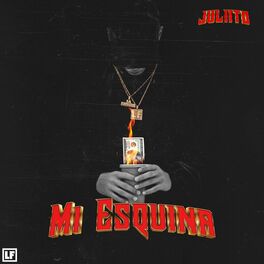 Album cover of Mi Esquina