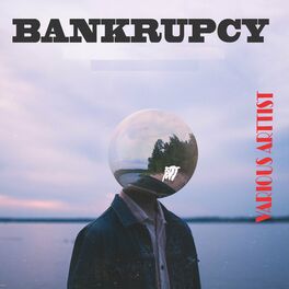 Album cover of Bankrupcy