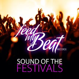 Album cover of Sound of the Festivals