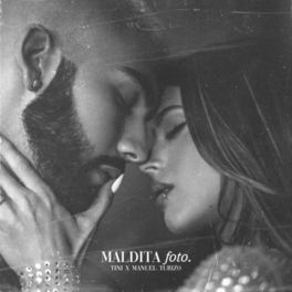 Album cover of Maldita Foto