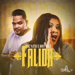 Album cover of Falida