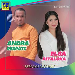 Album cover of Beri Aku Maaf Mu