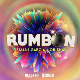Album cover of Rumbon