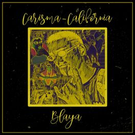 Album cover of Carisma - Califórnia