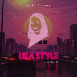 Album cover of Lika Style