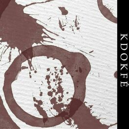 Album cover of K D o K F É
