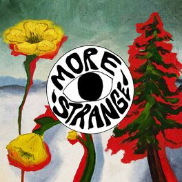 Album cover of Strange to Explain [More Strange (Deluxe Edition)]