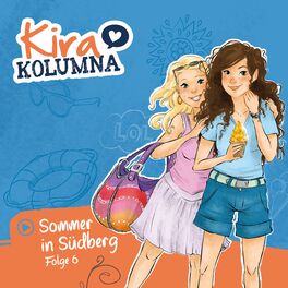 Album cover of Folge 6: Sommer in Südberg