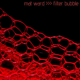 Album cover of Filter Bubble