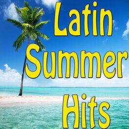 Album cover of Latin Summer Hits