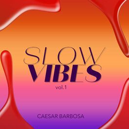Album cover of Slow Vibes, Vol. 1