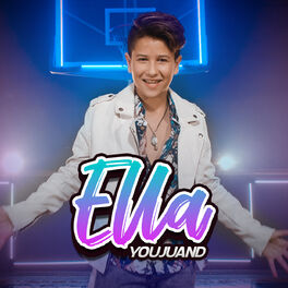 Album cover of Ella
