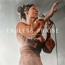 Album cover of Endless Praise
