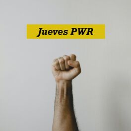 Album cover of Jueves PWR