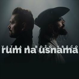 Album cover of Rum na usnama