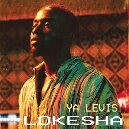 Album cover of Lokesha