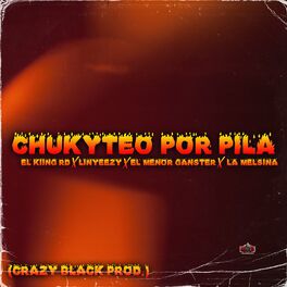 Album cover of Chukiteo Por Pila