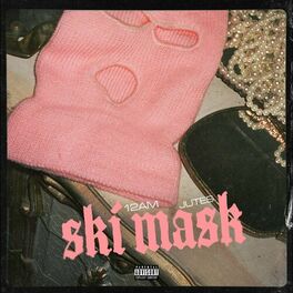 Album cover of Ski Mask (feat. Jutes)