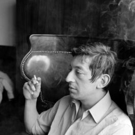 Album cover of Radioscopie de Serge Gainsbourg et Jane Birkin