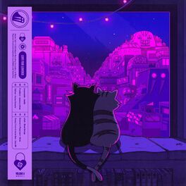 Album cover of Lofi for Lovers