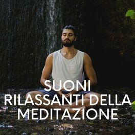 Album cover of Suoni Rilassanti Della Meditazione