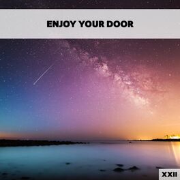 Album cover of Enjoy Your Door XXII