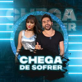 Album cover of Chega de Sofrer