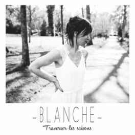 Album cover of Traverser les saisons