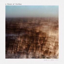 Album cover of Half an Eye