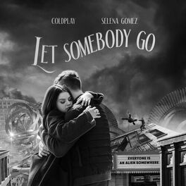 Album cover of Let Somebody Go