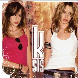 Album cover of K-Sis