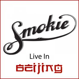 Album cover of Live in Beijing (Live in Beijing 2000)