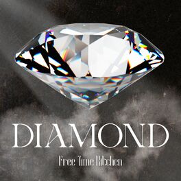 Album cover of DIAMOND