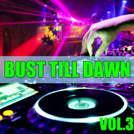 Album cover of Bust Till Dawn, Vol.3