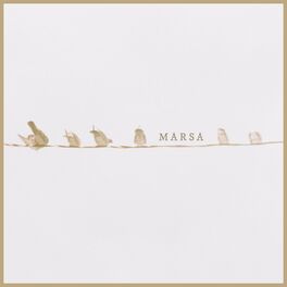 Album cover of Marsa