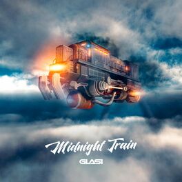 Album cover of Midnight Train (feat. Weldon)