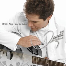 Album cover of Difícil Não Falar de Amor